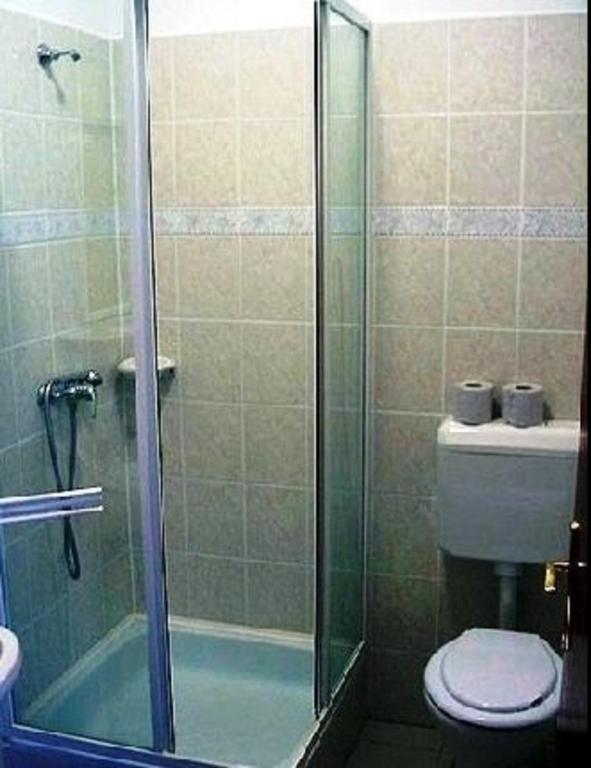 Bed and Breakfast Rezkakas Fogado Зирц Номер фото